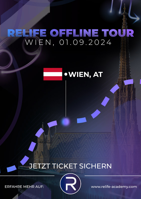 Offline Tour Wien