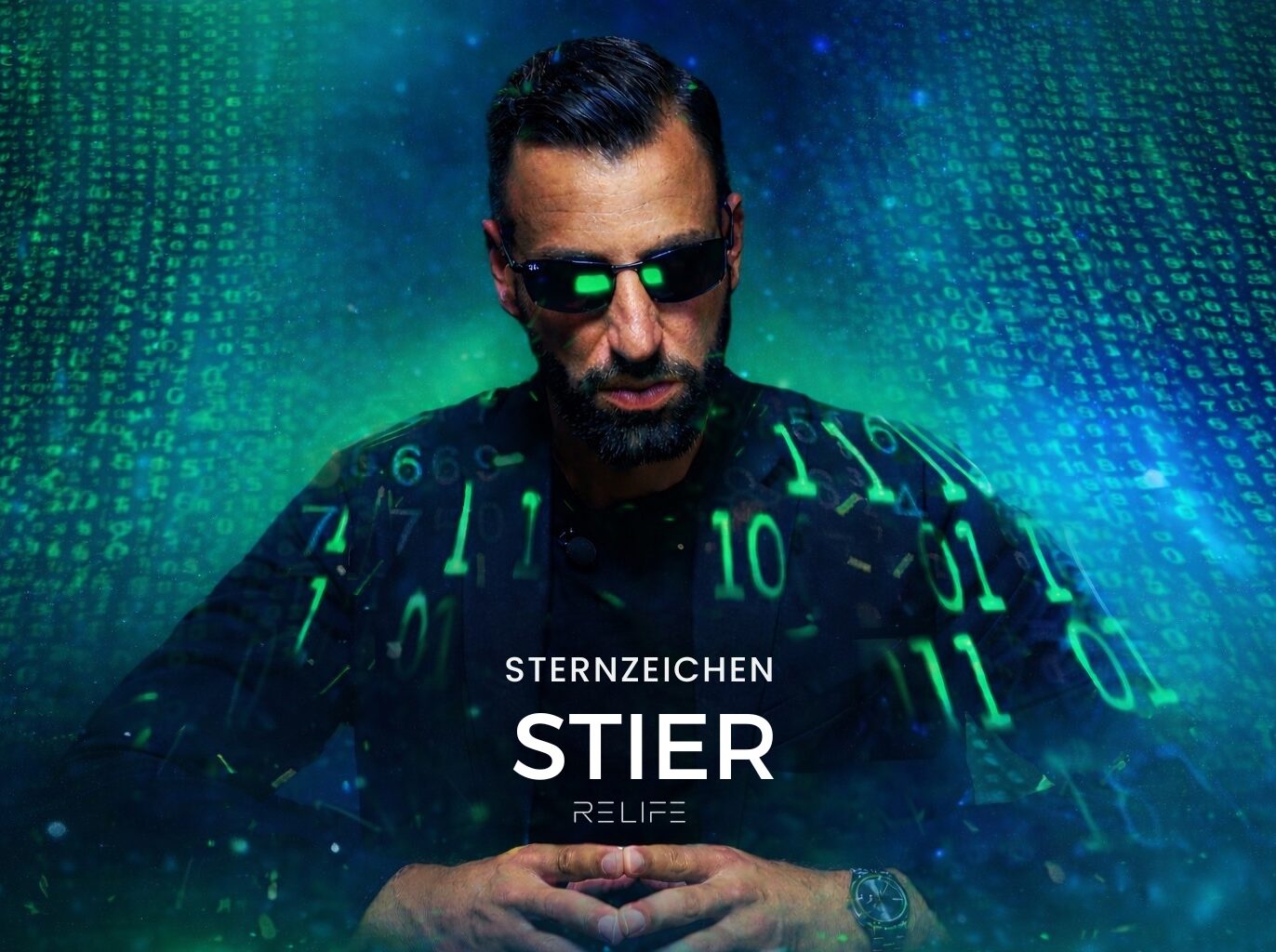 STERNZEICHEN STIER