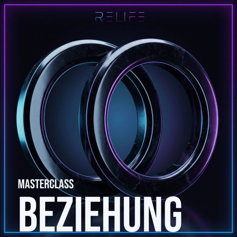 Waage / Beziehungs & Dating Masterclass