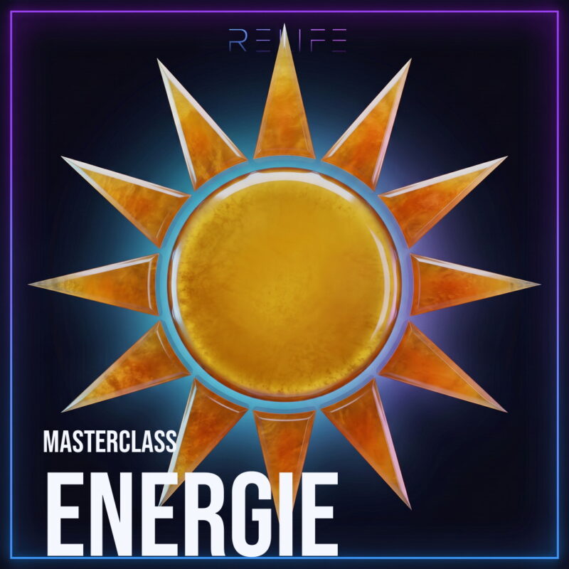 Stier / Energie Masterclass