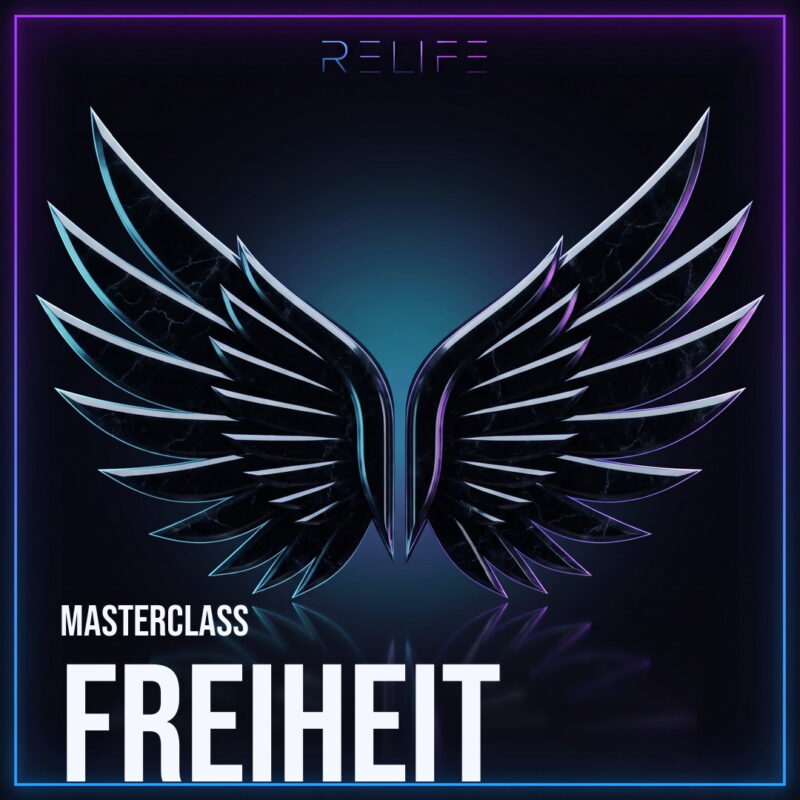 Wassermann / Freiheitsmasterclass