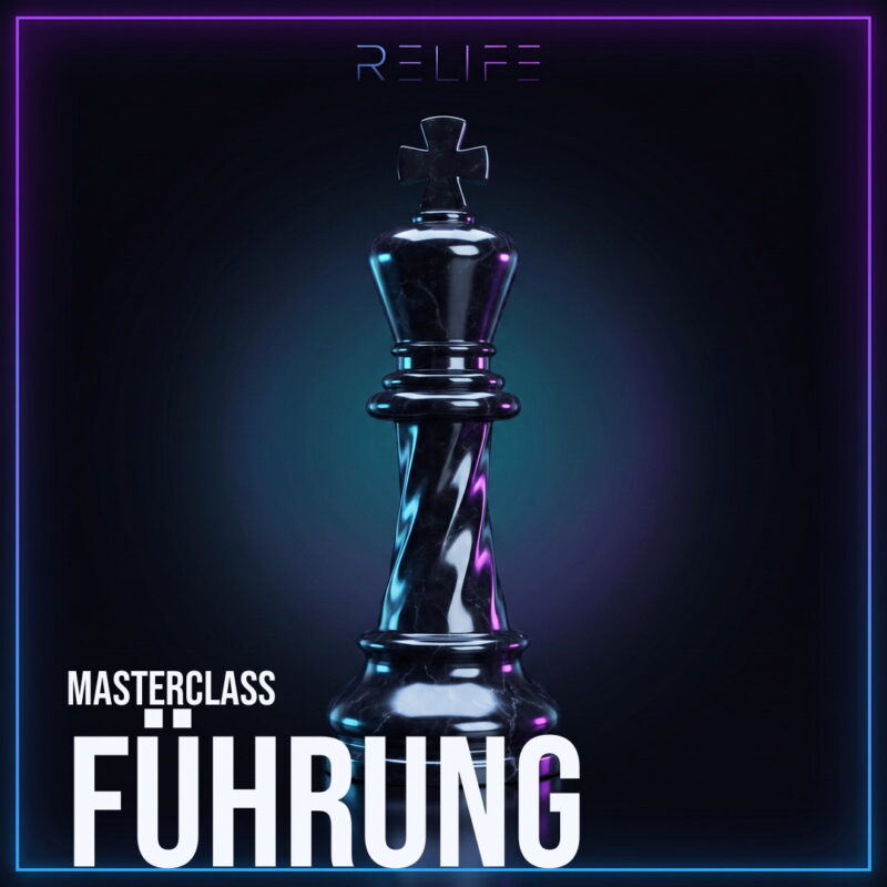Steinbock / Führungsmasterclass