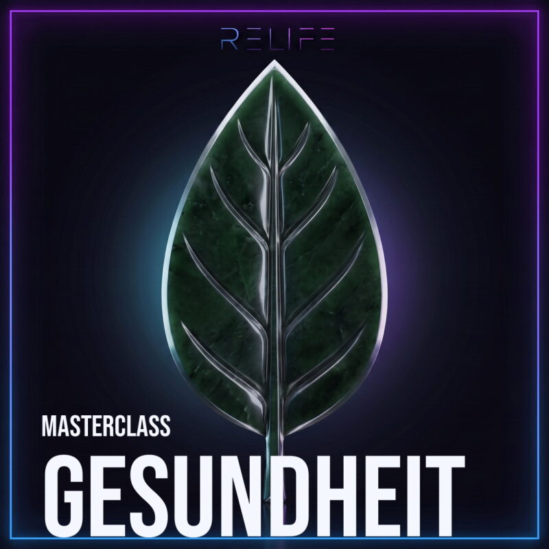 Jungfrau / Gesundheitsmasterclass
