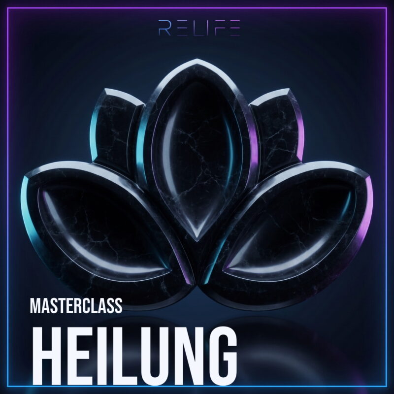 Krebs / Heilungs Masterclass