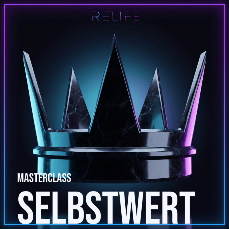 Löwe / Selbstwert Masterclass
