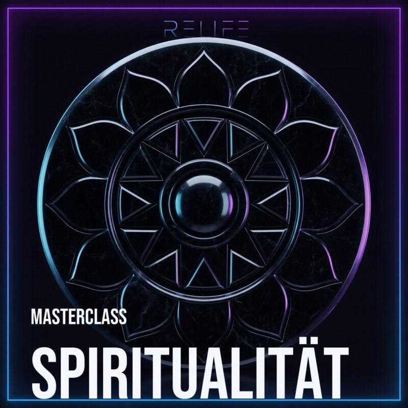 Fische / Spiritualitäts- & Authentizitätsmasterclass