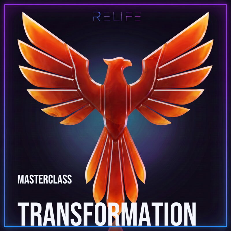 Skorpion / Transformations Masterclass