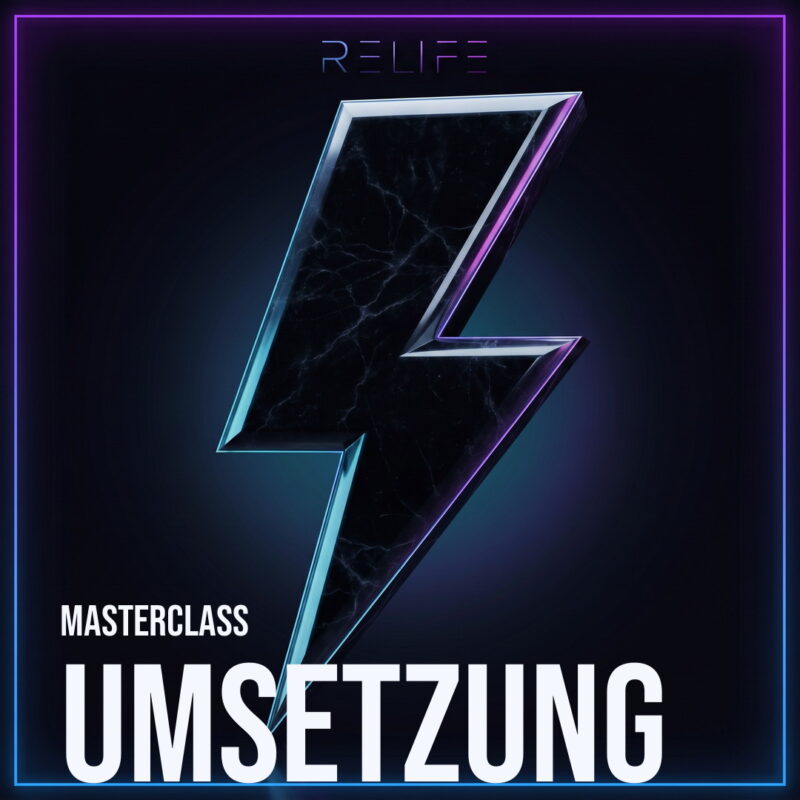 Widder / Umsetzungsmasterclass