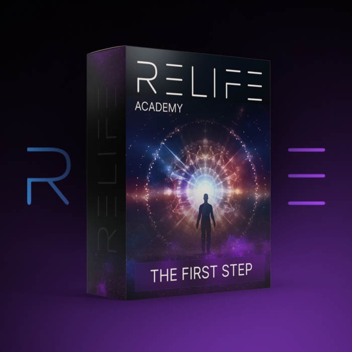 FIRST STEP