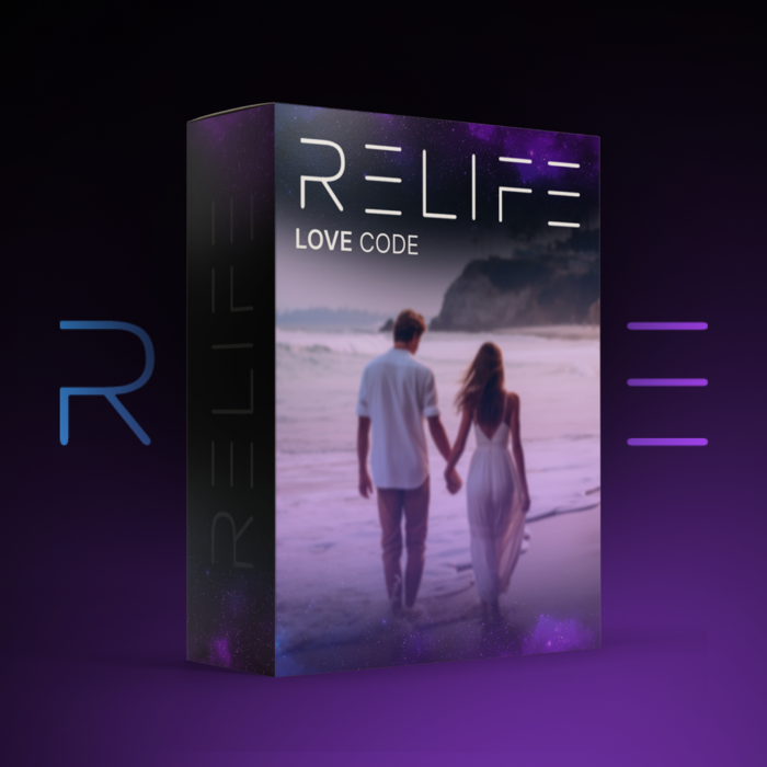 LOVE CODE