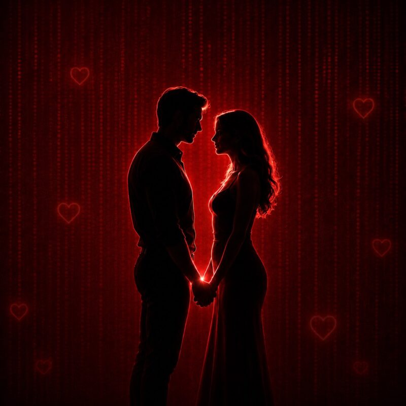 Waage / Dating & Beziehung Masterclass – RELIFE