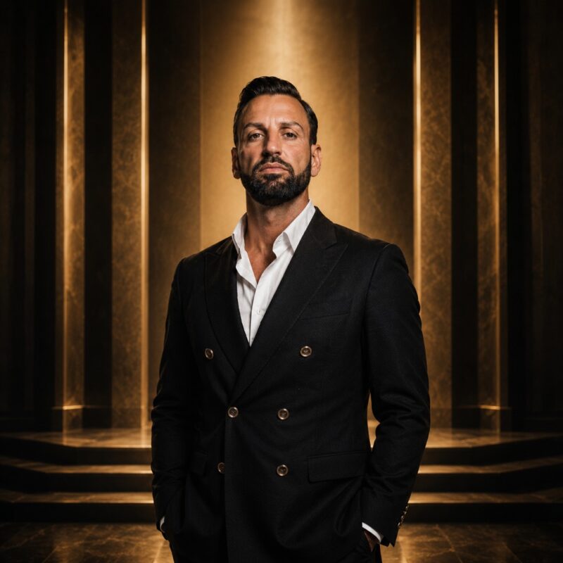 RELIFE MÄNNER MASTERCLASS