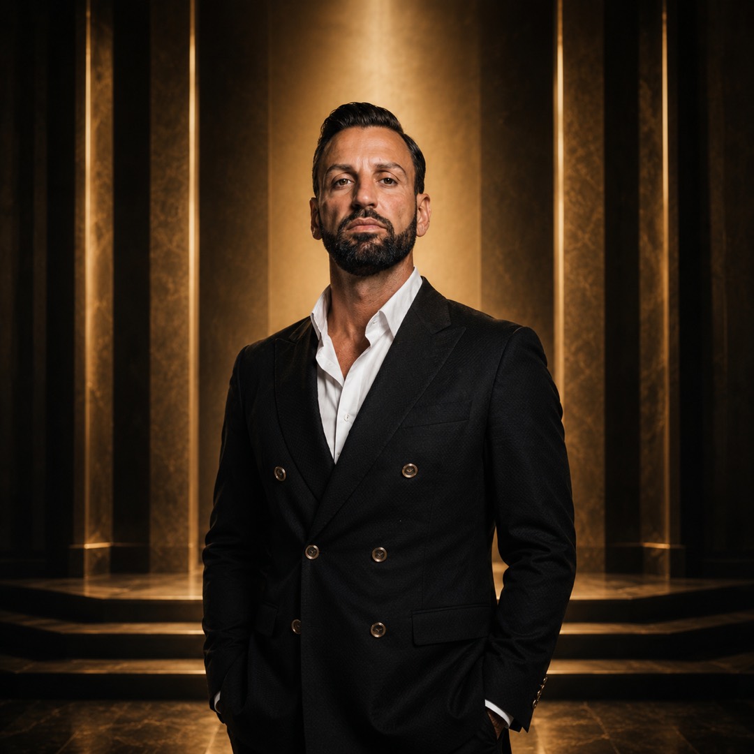 RELIFE MÄNNER MASTERCLASS