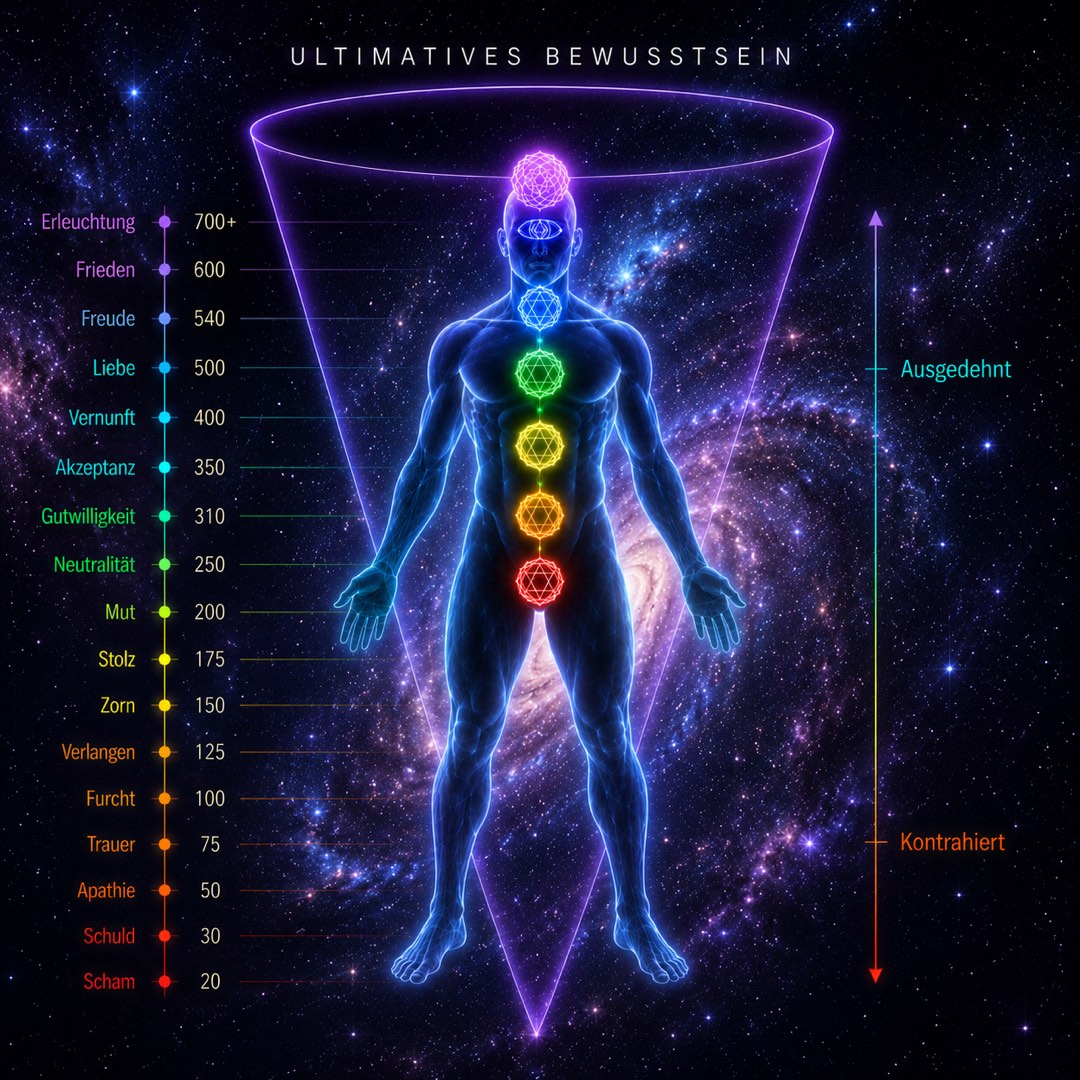 Fische / Spiritualitäts- & Authentizitätsmasterclass